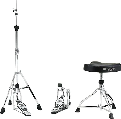 Tama Iron Cobra 200 HED3G Hardware-Set mit HT250