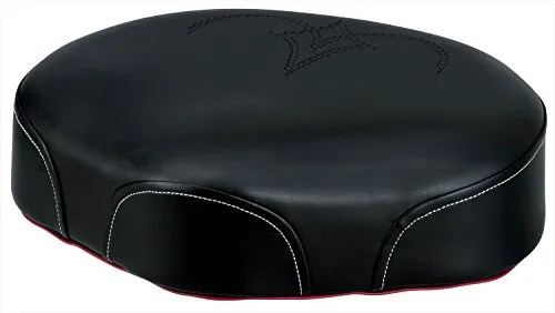 Tama HTS7B Ergo Rider Sitz Schwarz PVC