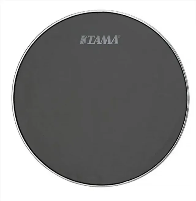 Tama MH16T Tom Fell 16 Zoll schwarz Mesh