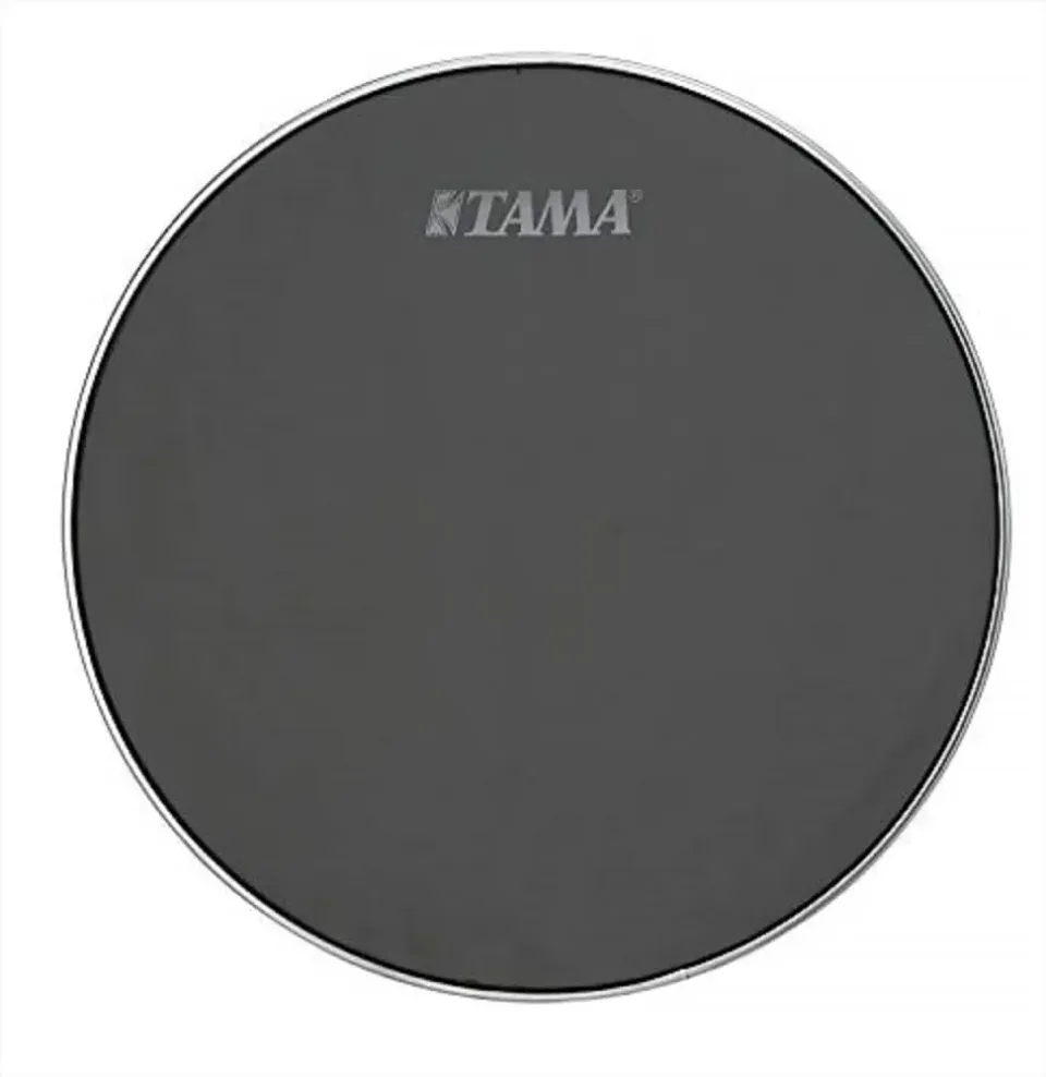 Tama MH16T Tom Fell 16 Zoll schwarz Mesh