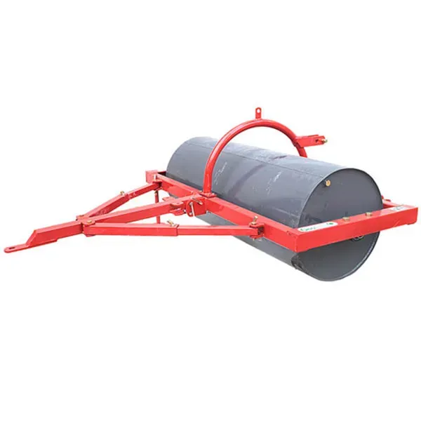 GeoTech Pro LR150 Ackerwalze 150 cm glatt Dreipunkt