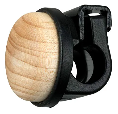 Tama Iron Cobra CB90WH Bassdrum-Schlegel Holz