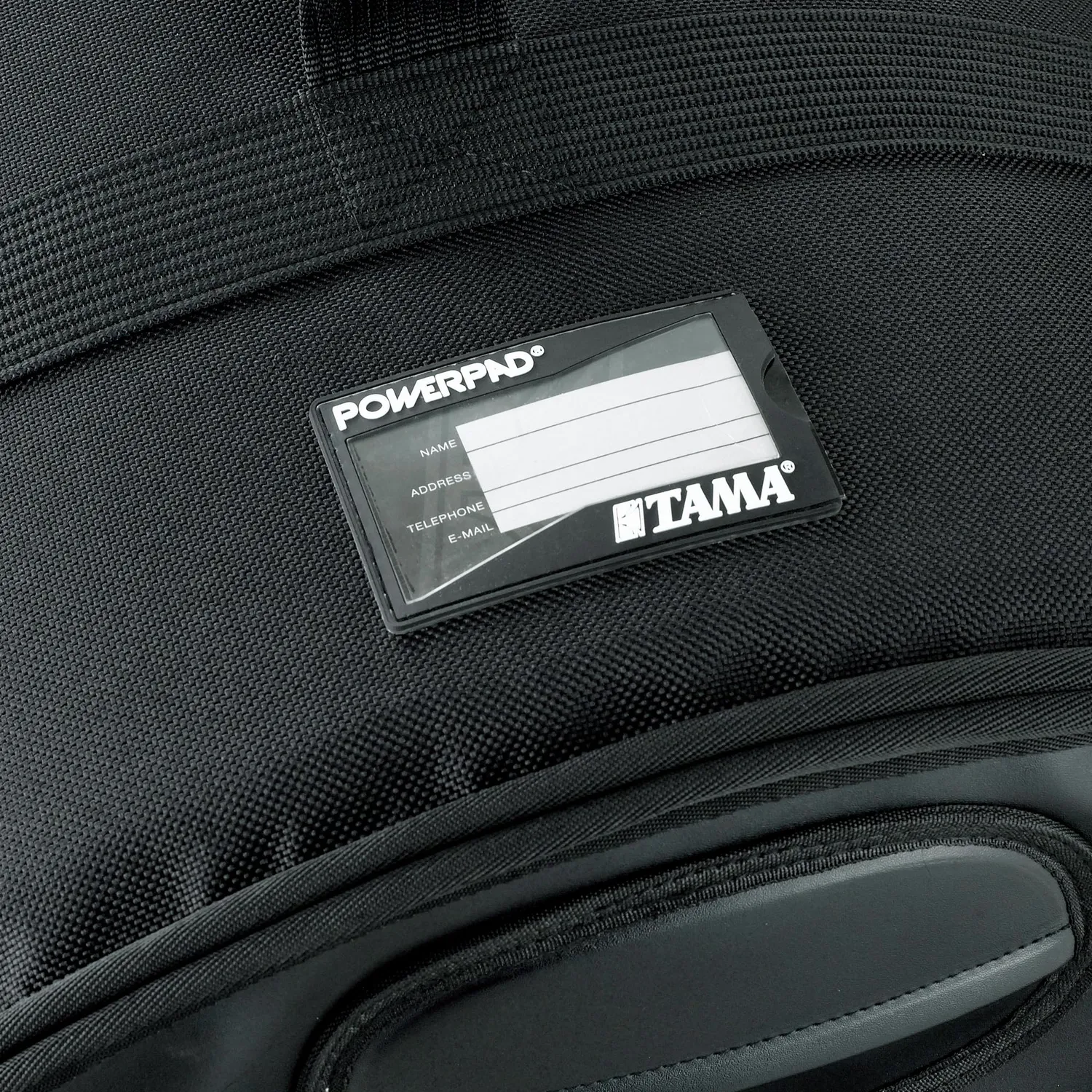 Tama PowerPad PBF14 Floor Tom Tasche 14x14 schwarz