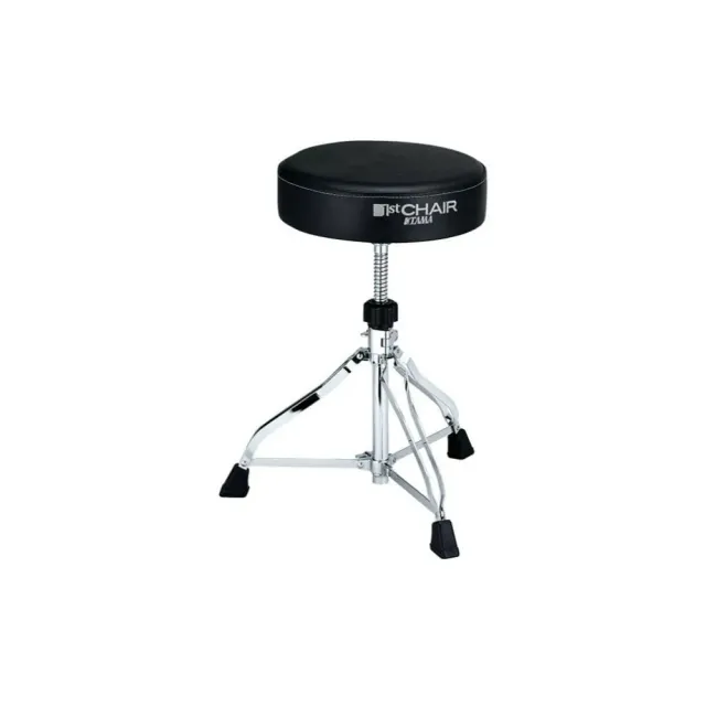 Tama 1st Chair HT-230 Drumhocker rund Stoff