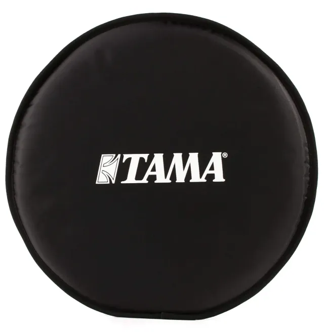 TAMA Sound Focus SFP480 Bassdrum-Dämpfer 14 Zoll