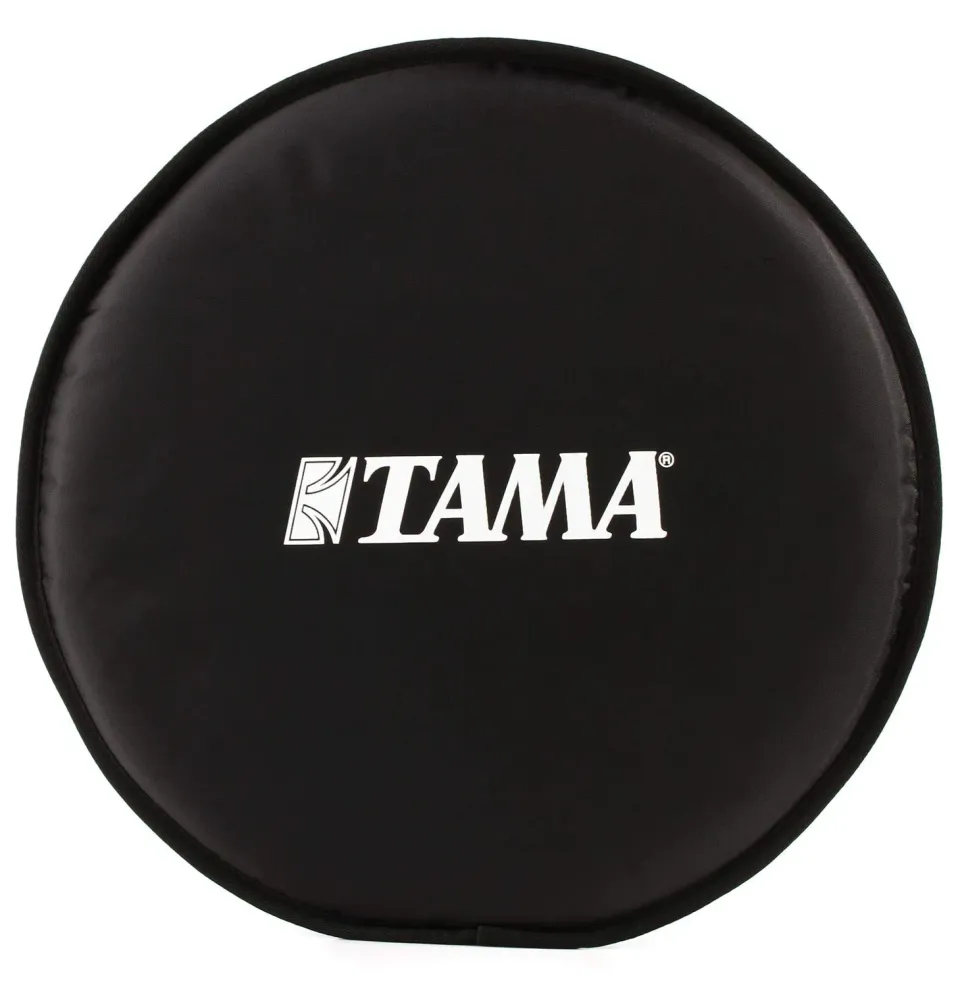 TAMA Sound Focus SFP480 Bassdrum-Dämpfer 14 Zoll