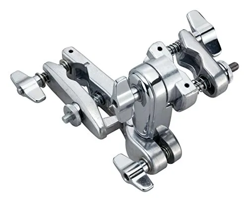 Tama MC67 Multiklammer Chrom FastClamp 19-28 mm
