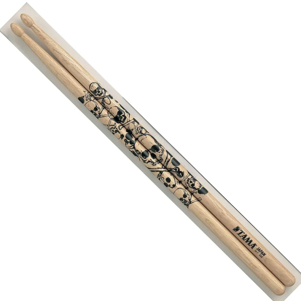 Tama Traditional O5A-S Drumsticks Paar Eiche 406mm