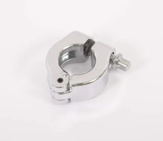 Tama ML191C Memory Lock Klammer Chrom 19,1 mm