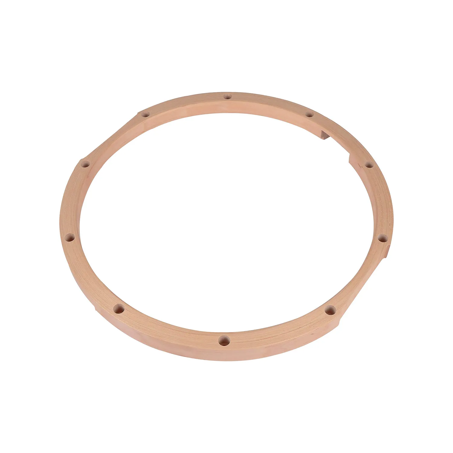 Tama S.L.P. WMH1410B Holzspannreifen 14" Batter Ahorn