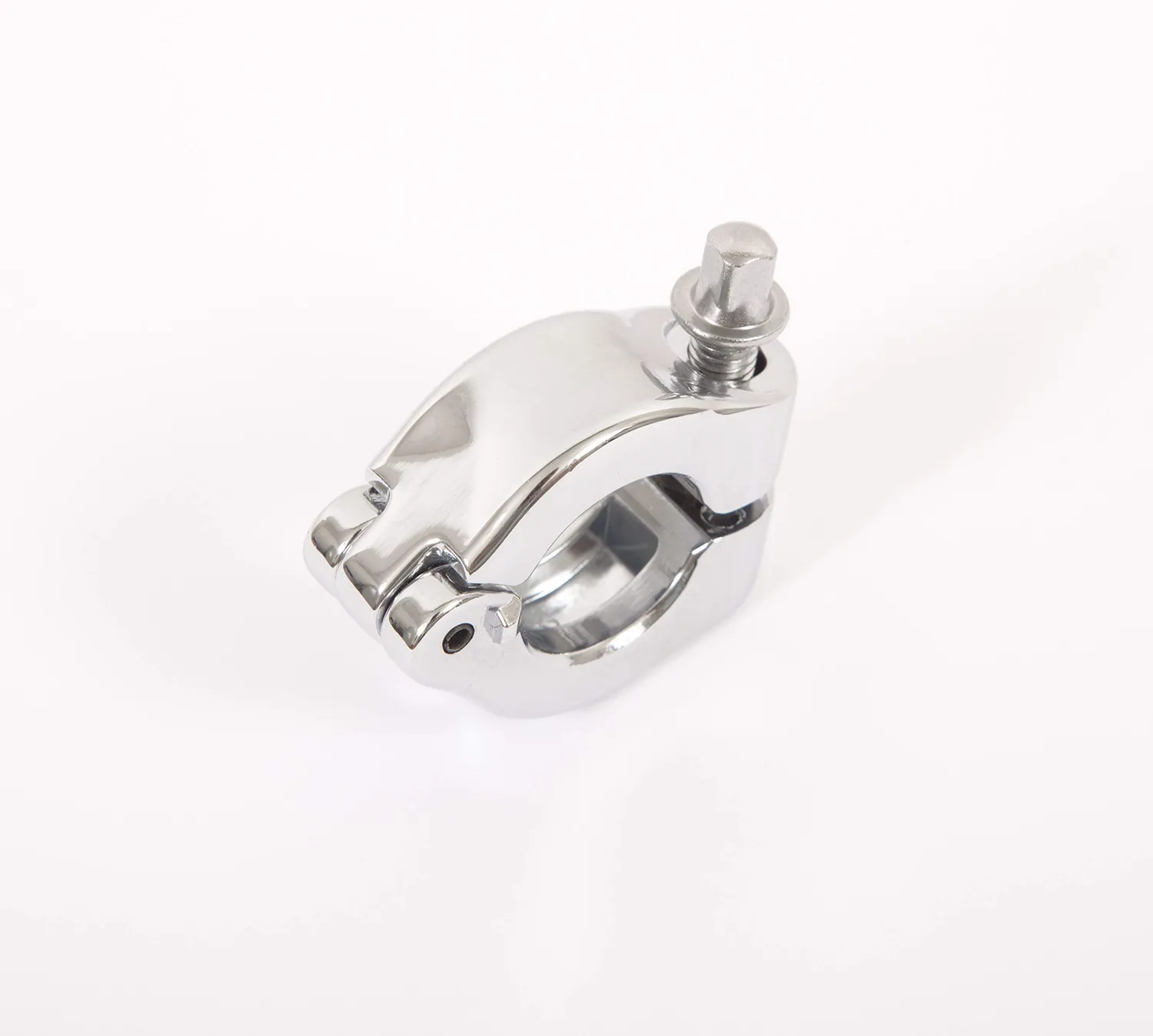Tama ML191C Memory Lock Klammer Chrom 19,1 mm