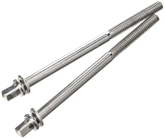 Tama MS686SHP Stimmschrauben 86mm Chrom 2er Pack