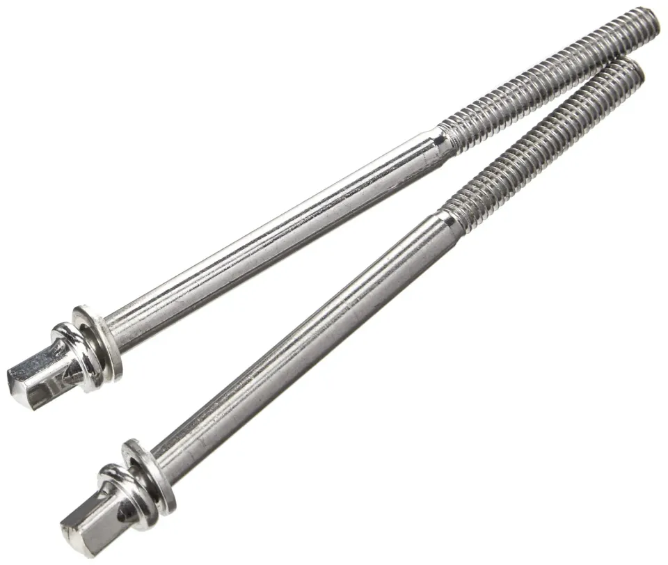 Tama MS686SHP Stimmschrauben 86mm Chrom 2er Pack