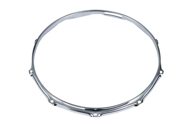 Tama Steel Mighty MFM14S-10 Spannreifen 14" 10-Loch Stahl