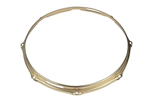 Tama Brass Sound Arc MSB14S8D Spannreifen 14" 8-Loch Messing