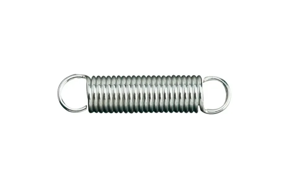 Tama HP910-7S Super Spring Pedalfeder Silber 1 Stück Speed Cobra