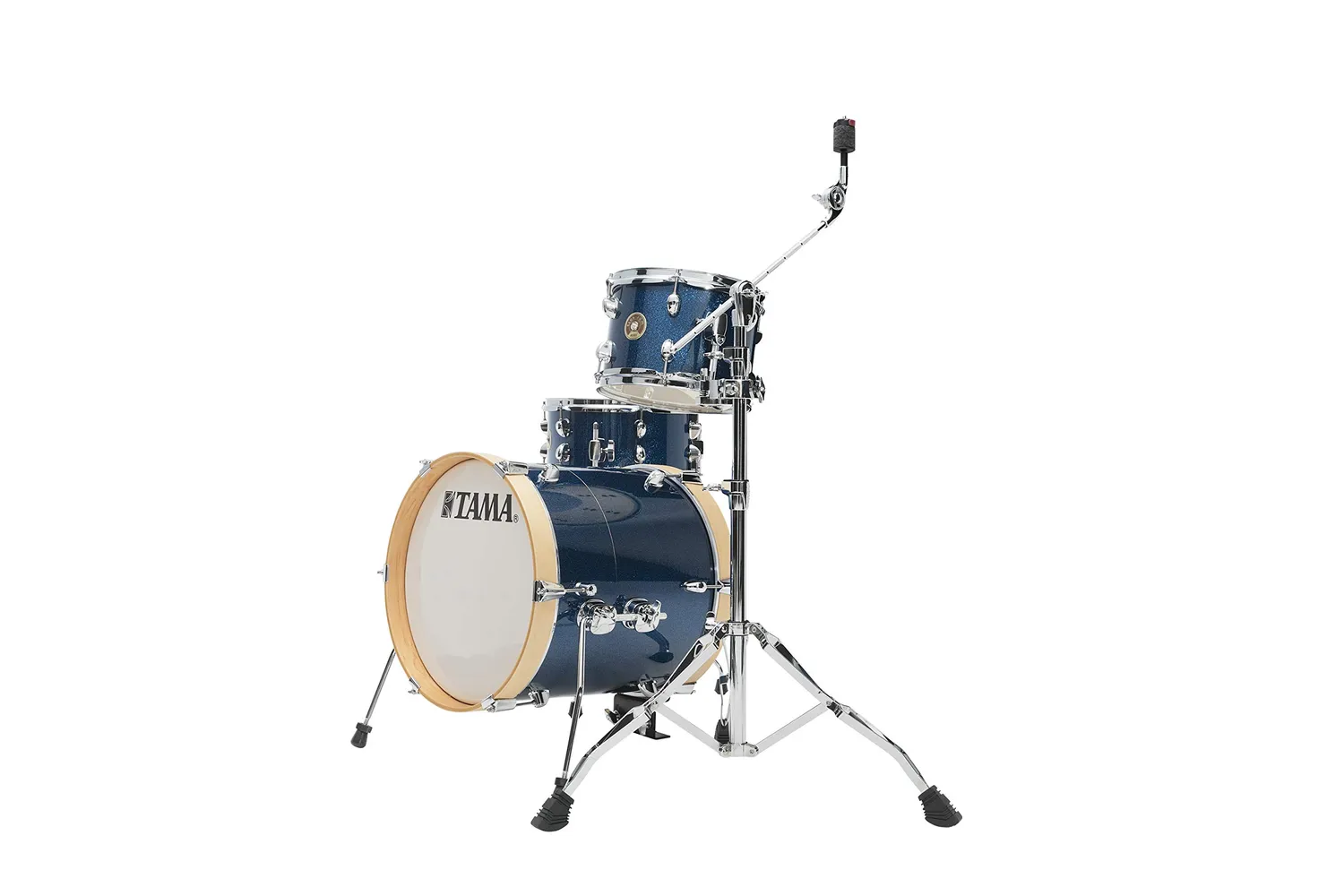 Tama Club Jam LJK36S-ISP Drumset Indigo Sparkle
