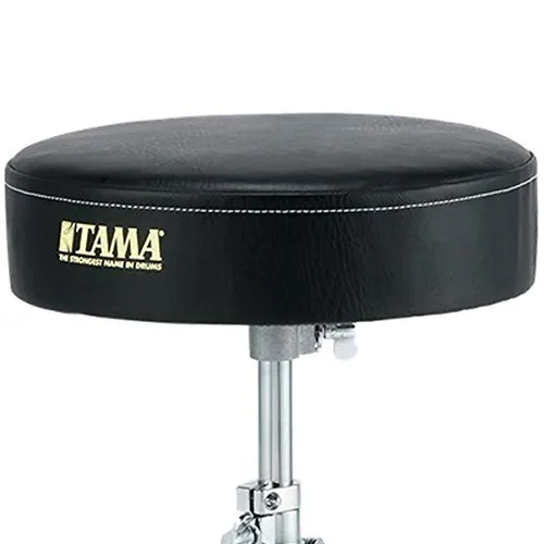 Tama HT130 Drumhocker rund 435-630 mm 3-beinig