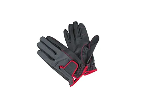 Tama Drummer's Glove Schlagzeughandschuhe L Schwarz
