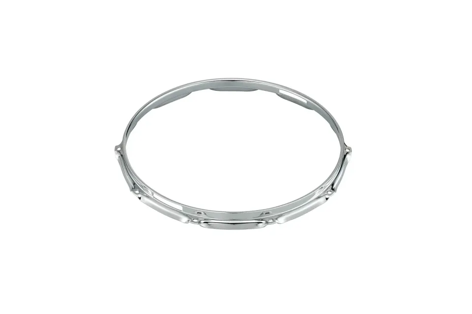 Tama Ultimate Steel Mighty MUS14S10 Spannreifen 14 Zoll Stahl