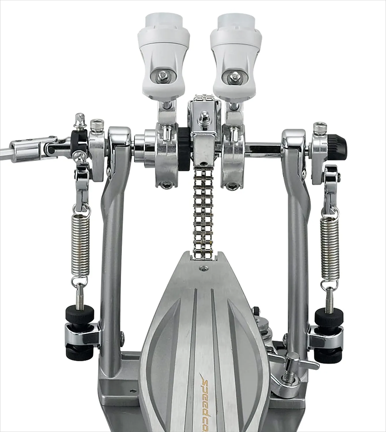 Tama HP910-7S Super Spring Pedalfeder Silber 1 Stück Speed Cobra
