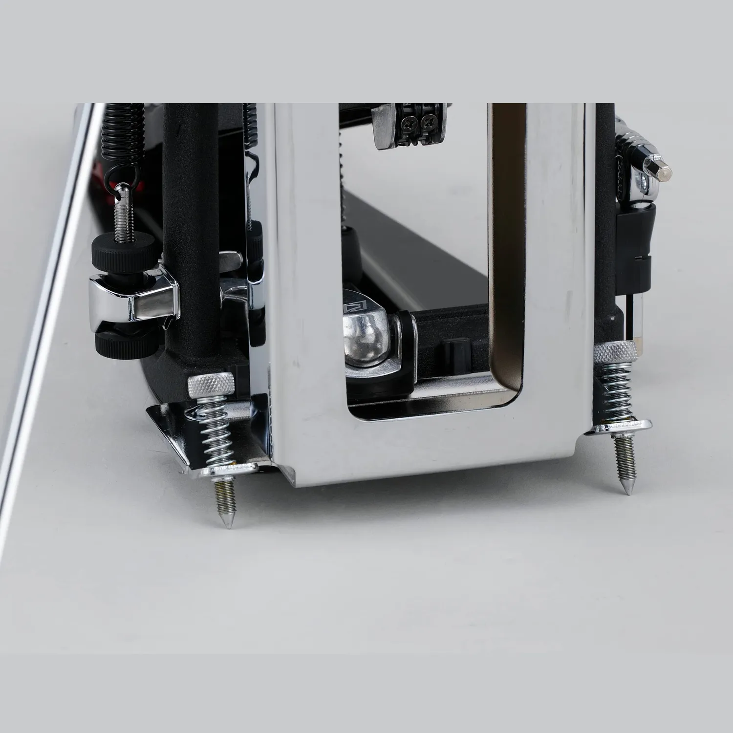 Tama True Touch TTBD6 Kick-Pad 6" hraustellbar