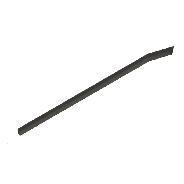 Spread-a-Bale Belt Side Skirt Ersatzteil Seitenschürze