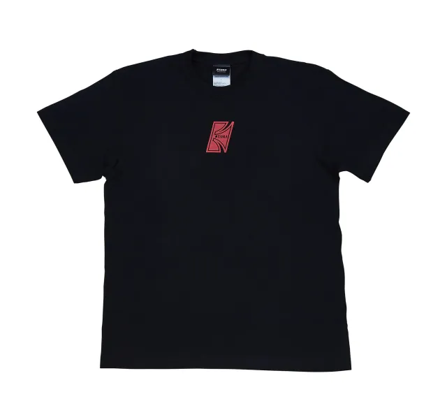 Tama Logo TAMT006S T-Shirt Schwarz Größe S