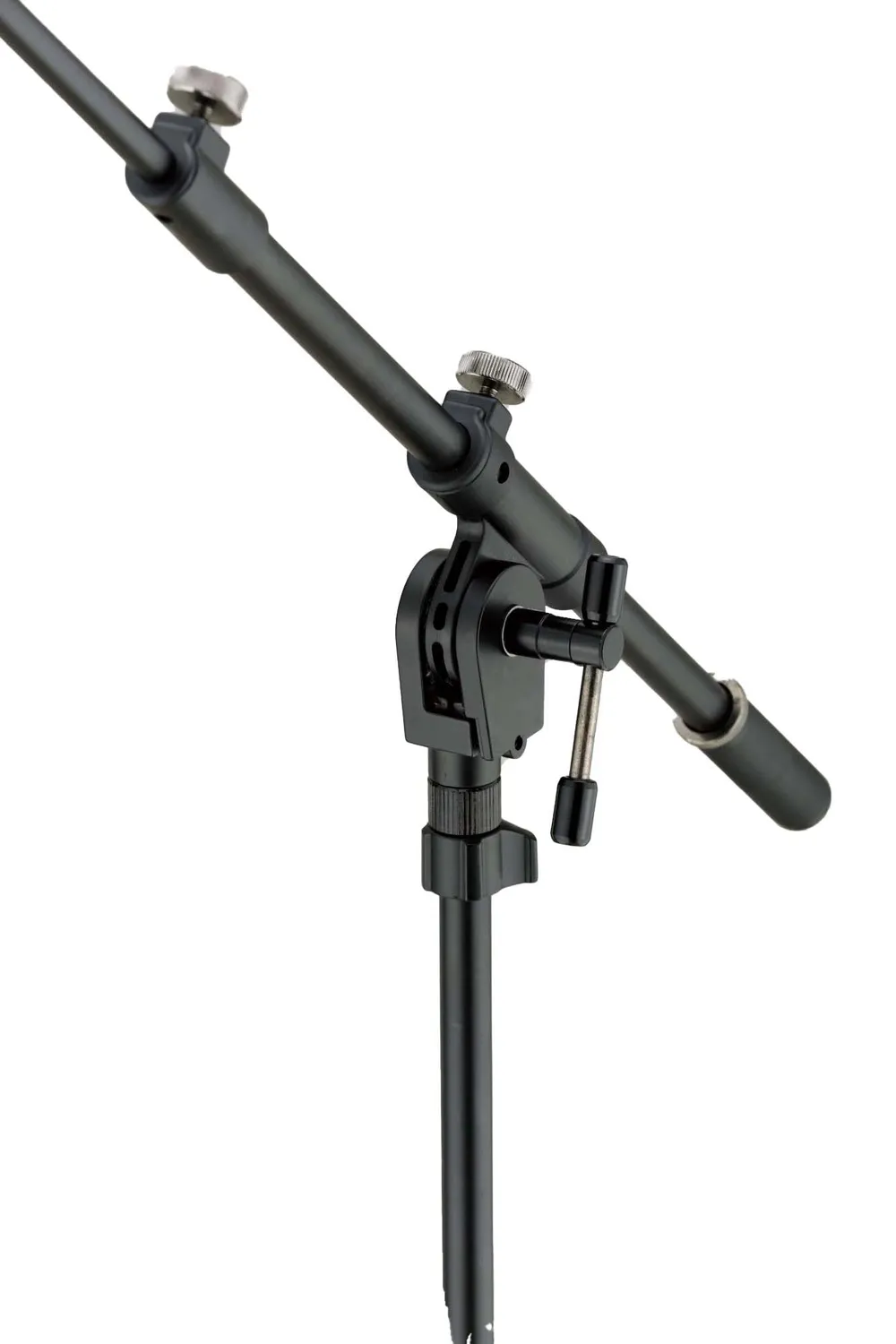 Tama MS436BK Mikrofonständer Teleskop schwarz
