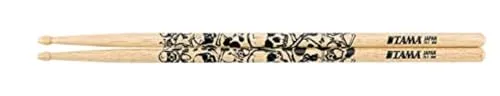 Tama O7A-S Drumsticks Eiche 7A 13 mm 1 Paar