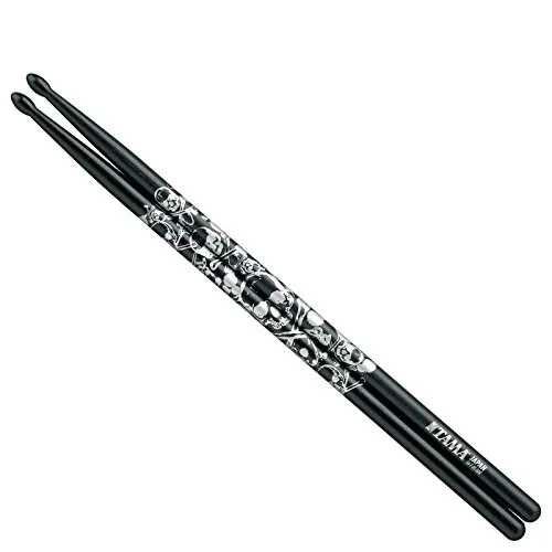 Tama O5B-S-BS Drumsticks Japanische Eiche Holztip