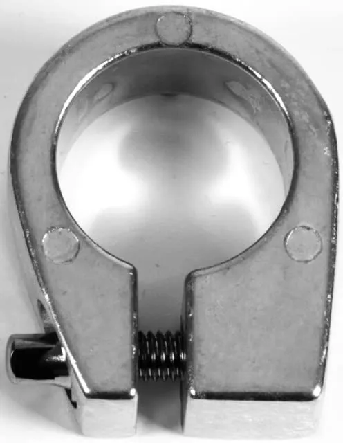 TAMA ML254N Memory Lock HiHat 25,4mm Chrom