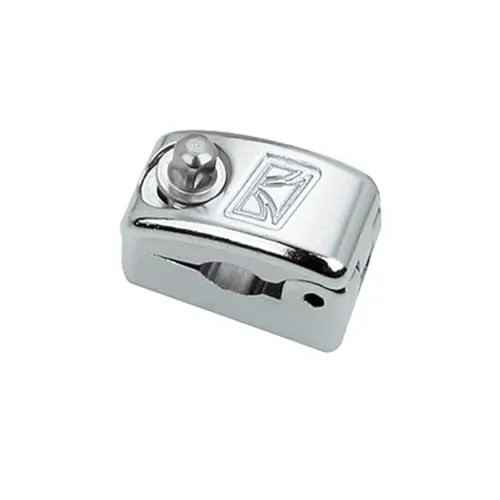 Tama ML11 Memory Lock Klammer Chrom 10,5 mm