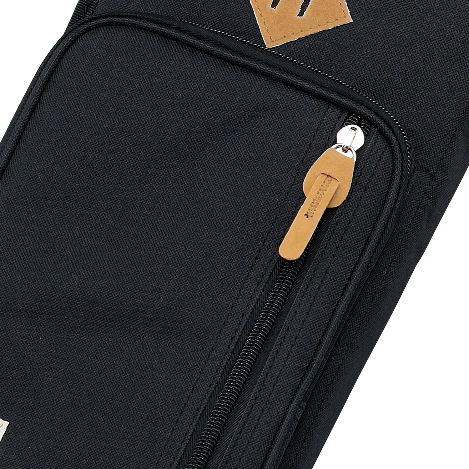 Tama Sticktasche Schwarz für 12 Paar Sticks Einzeln