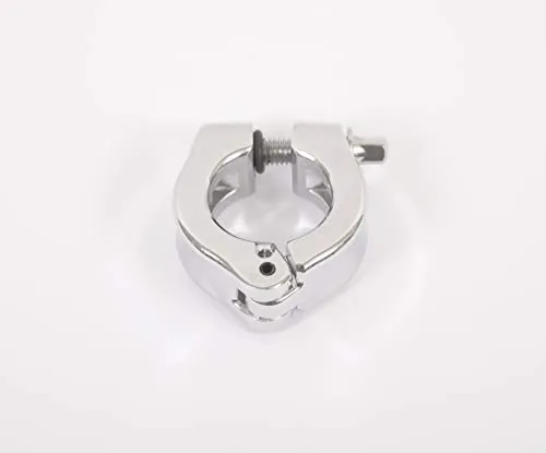 Tama ML222C Memory Lock Klammer Chrom 22,2mm