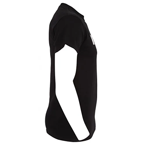 Tama TAMT001XXL T-Shirt Schwarz Größe M