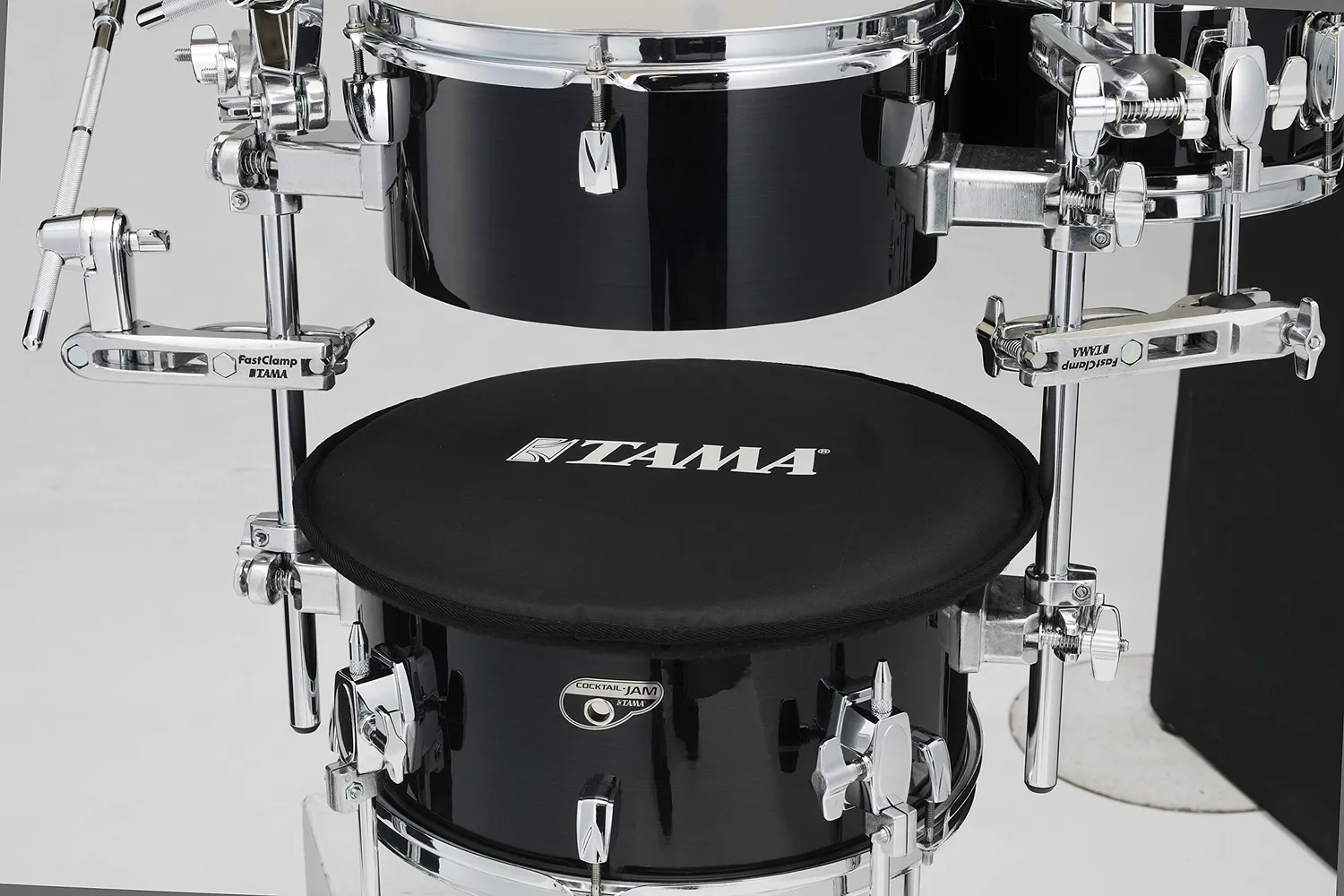 Tama SFP530 Sound Focus Pad 16 Zoll Schwarz