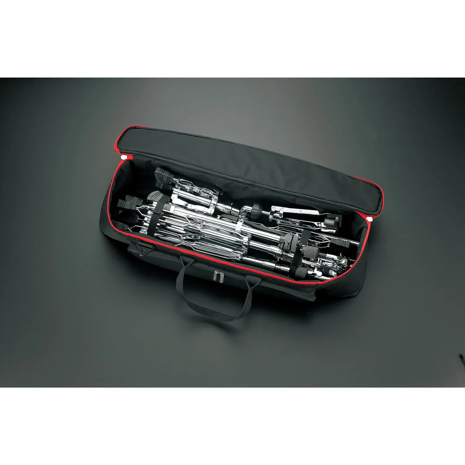 Tama Powerpad PBH02L Hardware-Tasche für 5 Ständer