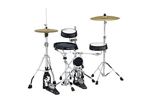 Tama True Touch TTK4S Übungsset mittel 4-teilig leise