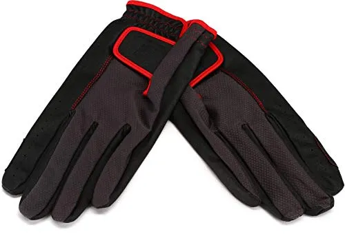 Tama Drummer's Glove Schlagzeughandschuhe L Schwarz