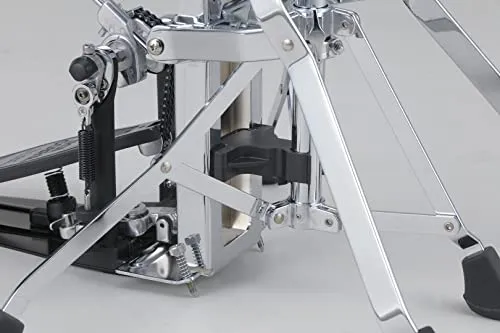 Tama True Touch TTKS Tom-Ständer Chrom platzsparend