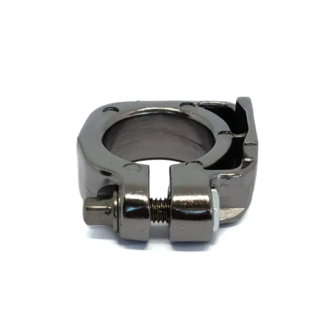 TAMA Memory Lock ML254TBN Klammer 25,4 mm Black Nickel