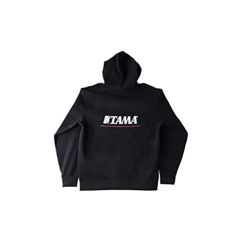 Tama TAMH001S Zip Hoodie Kapuzenjacke Größe M