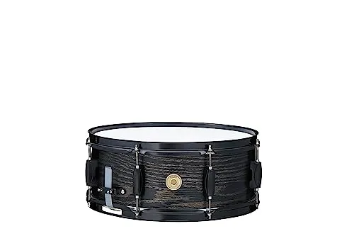 Tama Woodworks WP1455BK-BOW Snaredrum 14x5,5 Black Oak