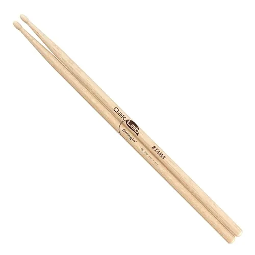 Tama Oak Lab Swingin OL-SW Drumsticks Paar Eiche