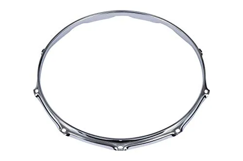 Tama Steel Mighty MFM14-10 Spannreifen 14" 10-Loch Chrom Batterside