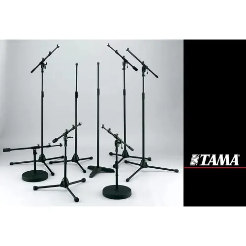 Tama Standard MS205 Mikrofonständer Galgen 960-1600mm