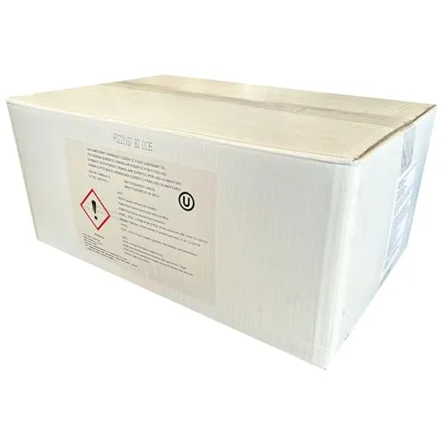 QUEBAG Kaliumsorbat E202 Konservierungsmittel 25 kg