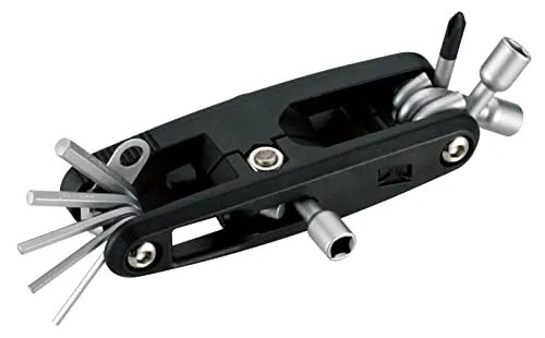 Tama TMT9 Drum Multi Tool Stimmschlüssel 9-fach