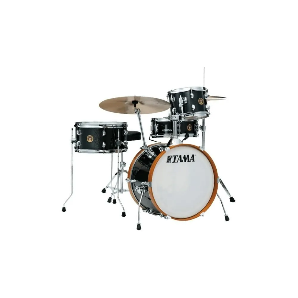 Tama Club-Jam LJL48S-SBO Schlagzeug Satin Blonde 4-teilig